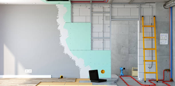 Dehumidification Services in South Gull Lake, MI